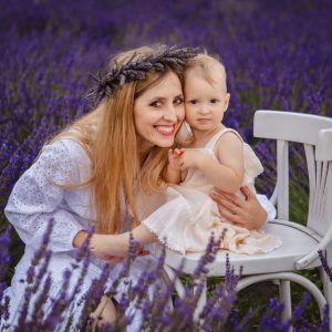 Motherhood Session – Group Coaching